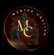 Mantra Chalisa Logo