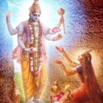 भगवान श्रीहरि विष्णु – Narayana Stotram – नारायण स्तोत्रम्